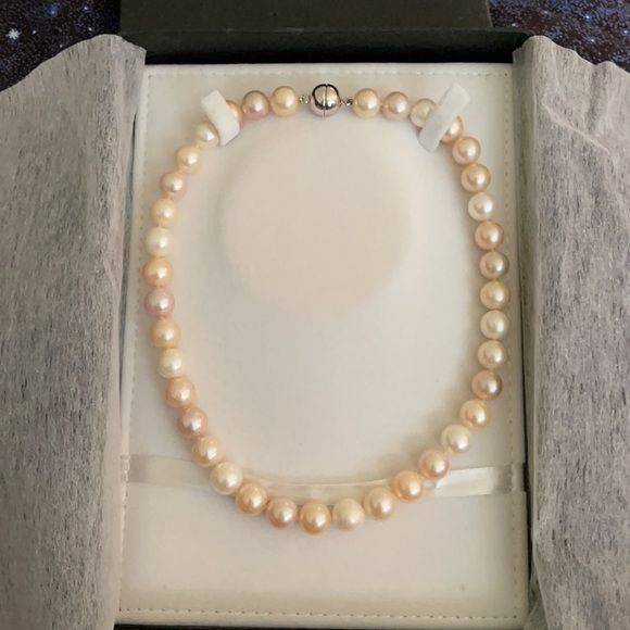 Tartar sweet jewels fresh water pearls - Picture 3 of 8